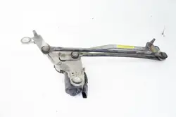 Maserati Quattroporte VI Wiper Mechanism 06032014140155
