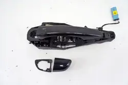 Peugeot 508 II Rear Left Door Handle UG184 OEM