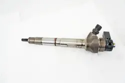 VW Golf VII Fuel Injector 04L130277AD - Used