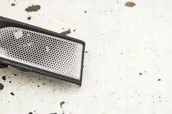 Peugeot 508 II GT-Line Left Rear Door Speaker Cover UJ205