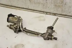 Ford Edge Mk2 Transmission K2GC-3D070-AH Used