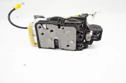 Volvo XC40 Right Rear Door Lock 32131411