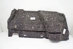 Ford Focus Mk4 Left Rear Trunk Trim UX173 OEM