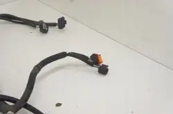 Renault Koleos II Front Bumper Harness 240125307R