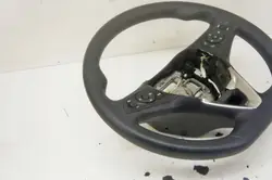 Opel Corsa F Multifunction Steering Wheel UN036