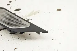 Peugeot 508 II GT-Line Left Front Door Speaker Cover UJ247