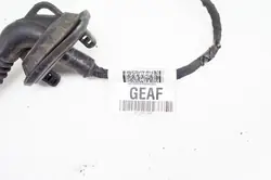 Ford Focus Mk4 Right Rear Door Harness JX6T-14632-GEAF