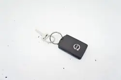 Volvo XC40 Key Fob Card Steering Lock 32246209