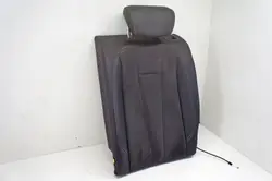 Audi A4 B9 S-Line Rear Seat Backrest Left Side UM137