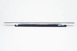 Audi Q3 I 8U Door Window Trim Right Rear Set UP173+