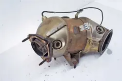 Volvo XC40 Catalytic Converter 31439718 - Used