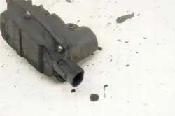 Opel Insignia B Collector Flap Actuator UQ255