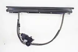 Maserati Quattroporte VI Rear Right Window Shade 9902008224