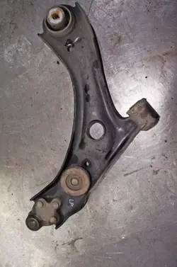 Ford Focus Mk4 Front Left Control Arm UX275