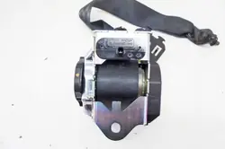 Ford Focus Mk4 Left Rear Seat Belt UX098 OEM Part