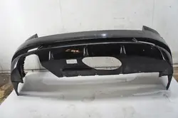 Peugeot 508 II Rear Bumper UG122 - Used Peugeot OE