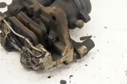 Ford Edge Mk2 UV436 Left Rear Electric Brake Caliper