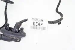 Ford Focus Mk4 Left Rear Door Harness JX6T-14633-GEAF