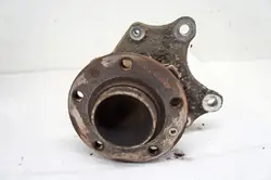Peugeot 508 II Left Rear Hub UG287 - Peugeot OE