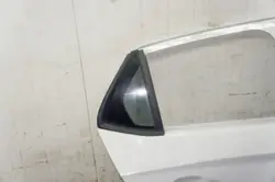 Opel Corsa F Rear Right Door UN383 OEM Part