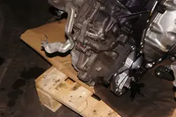 Renault Koleos II Automatic Transmission FK8003