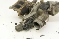 VW Passat B8 Turbocharger 06K145721D - Used