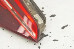 VW Passat B8 Left Rear Lamp 561945093G Used