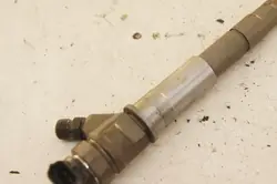 Renault Koleos II Fuel Injector 0445110728 - Used