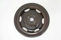 Volvo XC40 Pulley 32257350 - Used Genuine Part