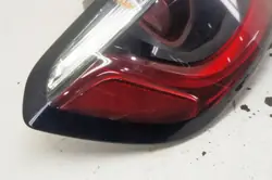 Jeep Compass II Left Rear Lamp P55112683AD