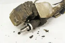 Peugeot 508 II Steering Gear UJ467 - Used Peugeot OE