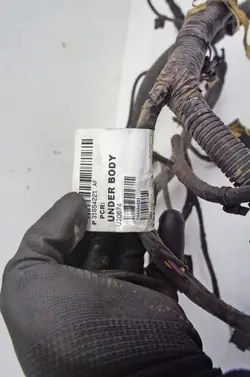 Volvo XC40 Chassis Harness 31654221