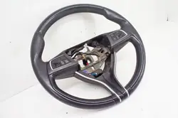Maserati Quattroporte VI Multifunction Steering Wheel VA216