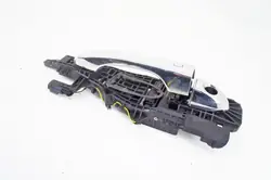 Maserati Quattroporte VI Left Front Door Handle P670030183