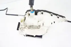 Maserati Quattroporte VI Right Front Door Lock 68195787AA