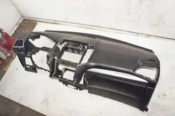 Ford Edge Mk2 Dashboard Console UI258 OEM