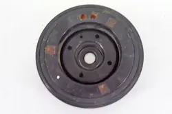 Audi Q3 Pulley 06H105243H - Used OEM Part