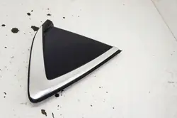 Opel Insignia B Mudguard Trim Triangle Left Rear UQ441