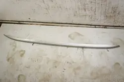 Ford Edge Mk2 Right Roof Rail UI251 OEM Part