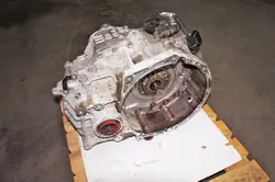 Audi Q3 Automatic Transmission SGU - Used OEM UP001+