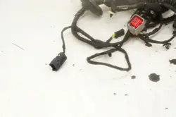 Opel Insignia B Right Front Door Wiring Harness 39133598