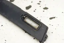 Jeep Compass II Dashboard Light Strip Set UZ028