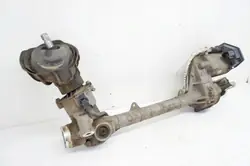 Ford Edge Mk2 Transmission H2GC-3D070-AA Used