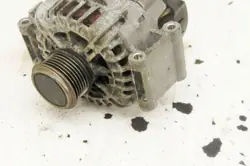 VW Passat B8 Alternator 06K903023B - Used