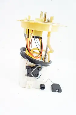VW Tiguan II Fuel Pump UY350 - Volkswagen OE