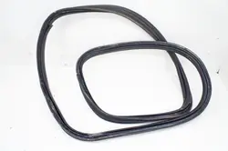 Maserati Quattroporte VI Trunk Seal VA351 OEM