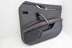 Maserati Quattroporte VI Right Front Door Trim 0670020220