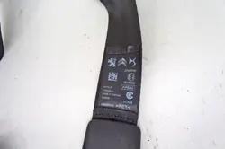 Peugeot 508 II Right Front Seat Belt 98135299XX