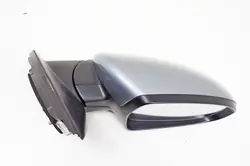 Kia Ceed III Right Mirror 7 PIN Silver Metallic CS UO124