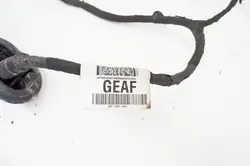 Ford Focus Mk4 Front Left Door Harness JX6T-14631-GEAF
